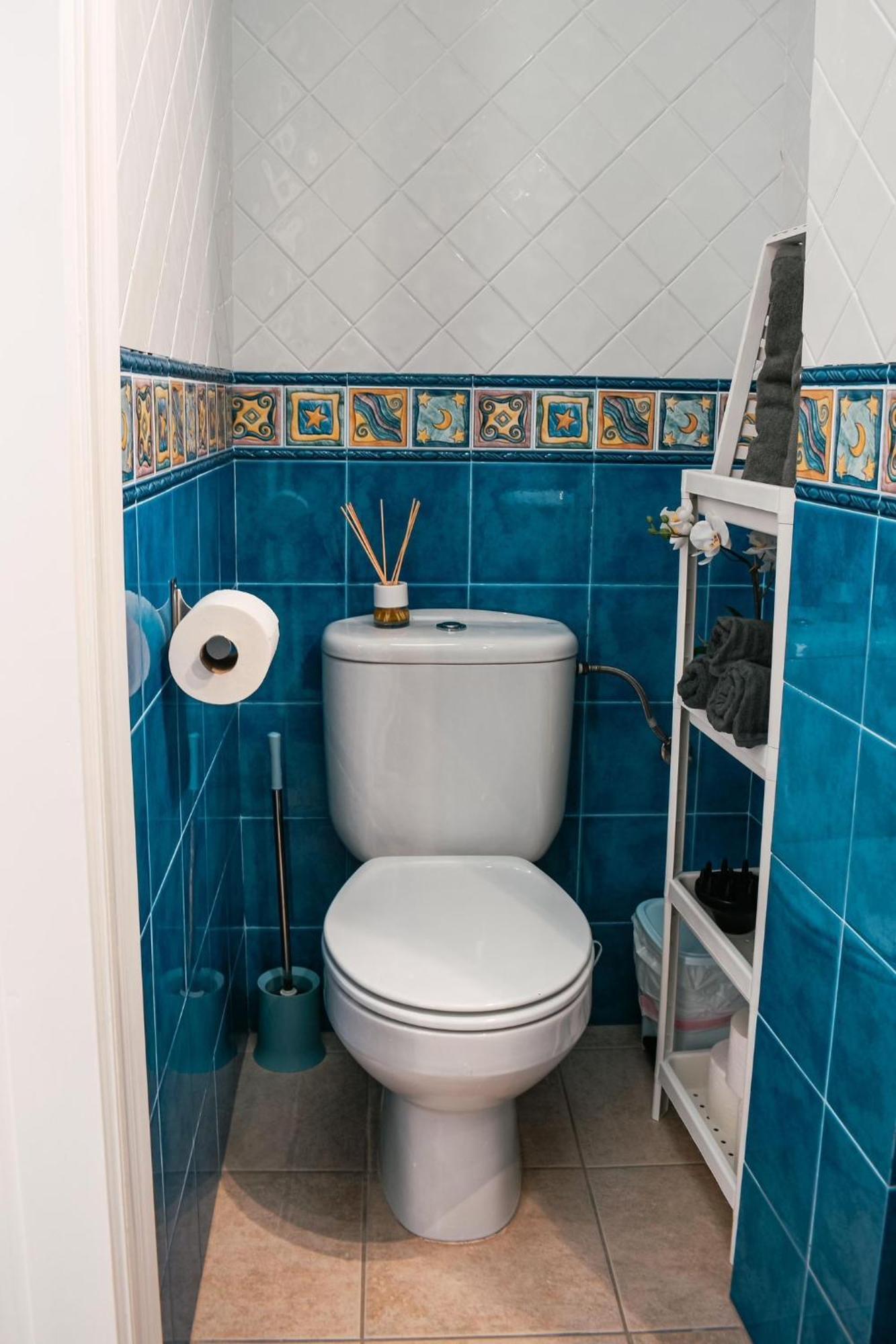 Casita Molino De Erillas Álora Exterior foto